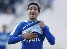 دلخوری ستاره جوان استقلال از منصوریان