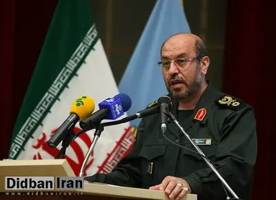 وزیر دفاع: از انرژی هستهای در صنایع دریایی بهره ببریم