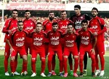 نام پرسپولیسی ها به کنفدراسیون فوتبال آسیا ارسال شد