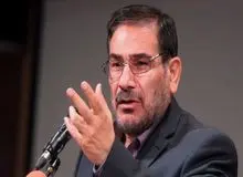 علی شمخانی: قطع صادرات نفت الزاما مساوی با مسدودشدن تنگه هرمز نیست