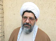 نماینده ولی فقیه در سپاه قدس: کسانی که خواهان رابطه با آمریکا هستند، نفوذی اند