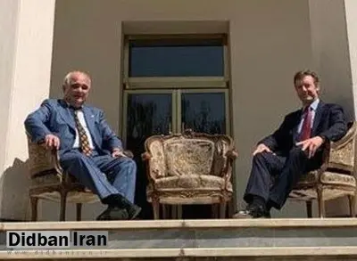 سفیر روسیه در تهران به وزارت امور خارجه دعوت شد