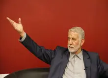 هشدارهای نماینده زابل در باره آینده نامعلوم سیستان در ۳۰ سال آینده