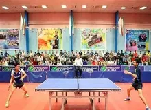 تنیس روی میز و معضلی به نام لیگ برتر/ حرف فدراسیون خریدار ندارد