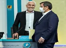 انتقاد نشریه معاونت سیاسی سپاه از «همتی و مهرعلیزاده»/ برجسته کردن پیامک به دختران، آب‌بازی و ..برای استفاده از عواطف مردم بیان می‌شود