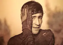 ماجرای اولین سیگاری که ناصر حجازی کشید!