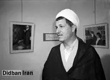 روایت هاشمی رفسنجانی از فردی که پاسداران را هیپنوتیزم می کرد/ یکی از پاسداران هیپنوتیزم شد و خانه ما و حسن روحانی رفت