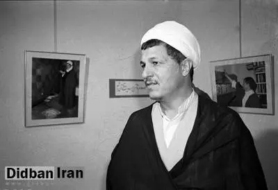 روایت هاشمی رفسنجانی از فردی که پاسداران را هیپنوتیزم می کرد/ یکی از پاسداران هیپنوتیزم شد و خانه ما و حسن روحانی رفت