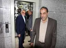 کمیسیون امنیت ملی مجلس مشکلات کم آبی چهارمحال و بختیاری را بررسی می کند
