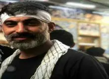 اسرائیل فرزند رئیس فراکسیون پارلمانی حزب الله را هدف قرار داد