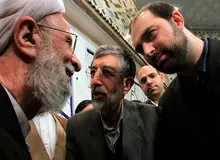 تیرخلاص فتاح به حدادعادل/ مهره اصولگرایان برای ۱۴۰۰ سوخت؟