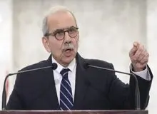 نخست وزیر لبنان دبیرکل حزب الله را تهدید کرد/ سلام: کسی خواهان جنگ داخلی نیست و تهدید به آن کاملاً مردود است.