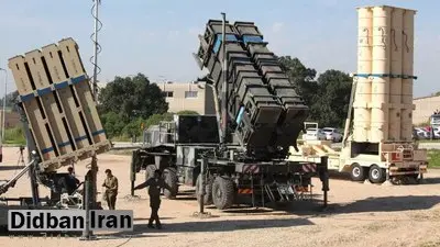 آلمان برای اوکراین سامانه پدافند «پاتریوت» میخرد