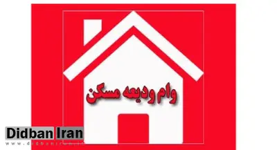 وام ودیعه اجاره مسکن چقدر است؟