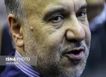 استیضاح وزیر ورزش از دستور کار مجلس خارج شد