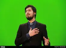 حضور حامد زمانی در دادسرای ناحیه ۹ فرودگاه مهرآباد