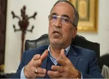 مدیر عامل پیشین استقلال: چرا باید ۷ هزار میلیارد تومان در لیگ برتر هزینه شود؟/مشکل اصلی ورزش مدیران ناکارآمد هستند