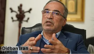 مدیر عامل پیشین استقلال: چرا باید ۷ هزار میلیارد تومان در لیگ برتر هزینه شود؟/مشکل اصلی ورزش مدیران ناکارآمد هستند