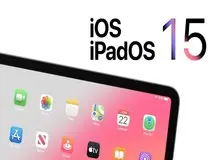 اپل iOS ۱۵.۲.۱ و iPadOS ۱۵.۲.۱ را ارائه کرد