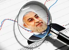 علی صوفی: تخریب روحانی  برای بازدارندگی از تشکیل دولت کارآمد/ صادق زیباکلام: تلاش برای عقب‌نشینی روحانی در چیدن کابینه کارآمد/ عبدااله ناصری: می خواهند روحانی را منفعل کنند 