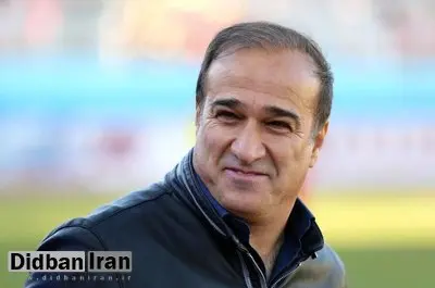 دین محمدی: کیروش انضباط را به تیم ملی بازگردادند