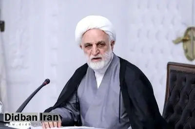 رئیس قوه قضائیه: در بحث حجاب، واقعا شرایط قابل تحمل نیست