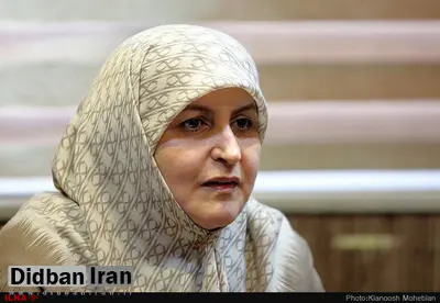 طیبه سیاووشی: لایحه تابعیت فرزندان زنان ایرانی دارای همسر خارجی از آسیبهای اجتماعی جلوگیری میکند/ برخی از این کودکان میگفتند یارانه نمیخواهیم، فقط به ما کارت هویت بدهید
