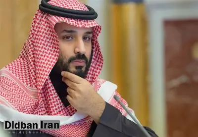 بن‌سلمان: ایران را از آفریقا بیرون کردیم/ اقتصادمان سه برابر آنهاست/ اخوانی‌ها بزرگترین تهدید هستند
