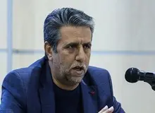 جوادی حصار: نظام جمهوری اسلامی، نظامی نیست که احزاب بتوانند در آن نقش‌آفرینی کنند!