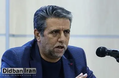 جوادی حصار: نظام جمهوری اسلامی، نظامی نیست که احزاب بتوانند در آن نقش‌آفرینی کنند!