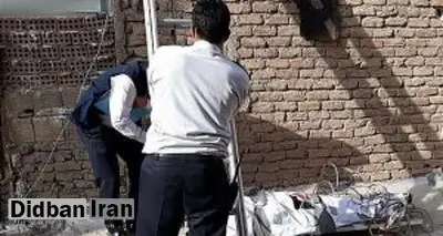 خودکشی پزشک معروف آبادانی!
