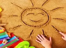 الگوی جهانی تعطیلات تابستانی