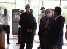 زاکانی: هر محله به یک قرارگاه نیاز دارد