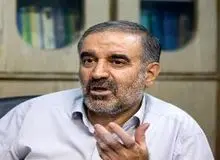 انبارلویی: رئیسی دندان ارتباط با غرب را کنده و دور انداخته است