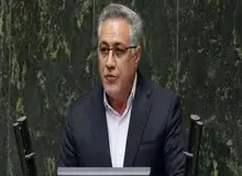 کاهش سرعت اینترنت صدای نمایندگان را هم درآورد