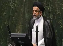 قانع شدن نمایندگان سوال کننده از توضیحات وزیر اطلاعات درباره دستگیری فعالان رسانه ای/ علوی:  ما در وزارت اطلاعات برخورد سلیقه ای نداریم/ دستگیری هایی که شما اعلام کردید توسط ما انجام نشده است
