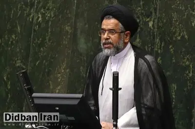 قانع شدن نمایندگان سوال کننده از توضیحات وزیر اطلاعات درباره دستگیری فعالان رسانه ای/ علوی: ما در وزارت اطلاعات برخورد سلیقه ای نداریم/ دستگیری هایی که شما اعلام کردید توسط ما انجام نشده است