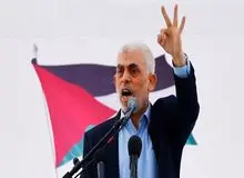 اسرائیل تصویر جدیدی از ترور یحیی سنوار منتشر کرد + عکس