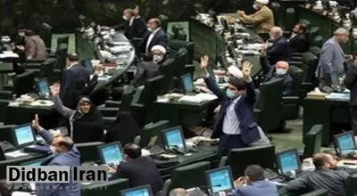 طرحی که در دو مجلس فوریتی شد/ هدف: جلوگیری از بازداشت و حبس سرمایهگذاران بدهکار