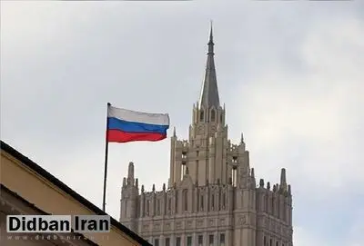 روسیه: امیدواریم ترامپ در مورد ونزوئلا اشتباه مهلکی مرتکب نشود