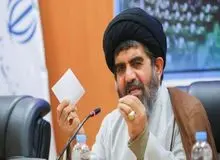 پاسخ نماینده اصفهان به تکذیب نقش همسر واعظی در صنایع فــولاد+ اسناد/ موسوی لارگانی: کتمان کنند، دست به افشاگری می زنم!
