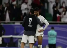 رکورد عجیب در جام ملت‌ها؛ محبی از دقیقه ۴ گرم کرد / چرا قلعه‌نویی به ترکیب تیم برنده دست زد؟