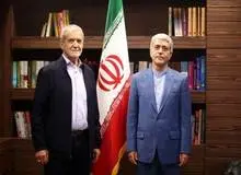 فرمانده اقتصادی ستاد پزشکیان کیست؟