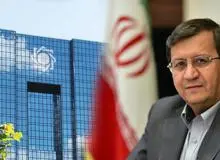 واکنش رئیس کل بانک مرکزی به اعلام تحریم های جدید آمریکا