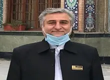  یک‌نفر به اتهام قتل معاون تولیت امامزاده صالح بازداشت شد