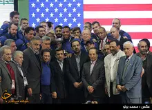 احمدی‌نژاد، عشقش مذاکره با آمریکا بود، آن هم توسط خودش نه تیم هسته‌ای