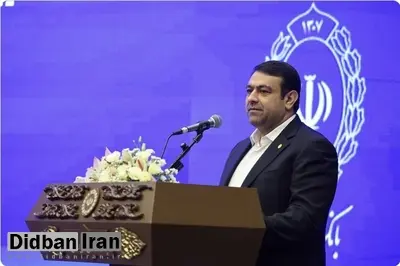 مدیرعامل بانک ملی ایران: واگذاری و فروش اموال مازاد بانک شتاب بیشتری میگیرد