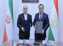 برگزاری هفتمین کمیسیون مشترک کنسولی ایران و تاجیکستان