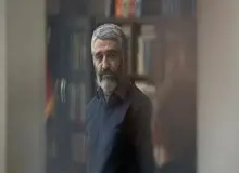 حذف تصویر پژمان جمشیدی از تبلیغات شهری