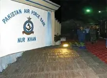 حملات جدید موشکی هند به تأسیسات نظامی پاکستان